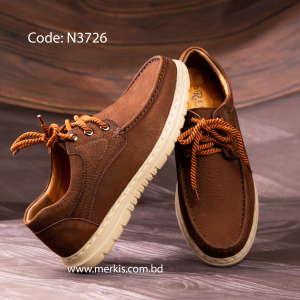 Casual Comfortable Shoes For Men