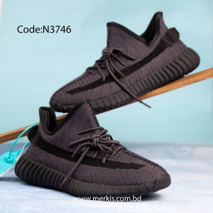 Comfortable Men's Casual Shoes