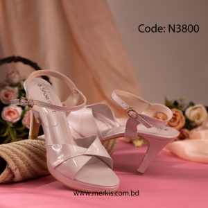 New chic High Heel Sandals 2025