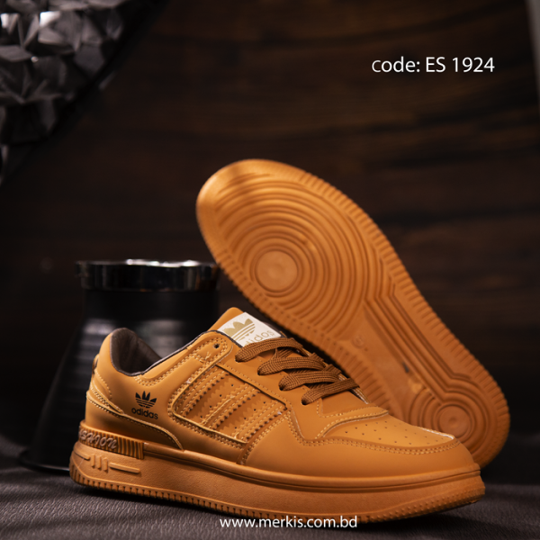 Adidas Premium Sneakers