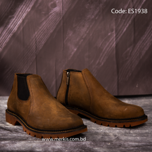 Premium Chelsea Boots