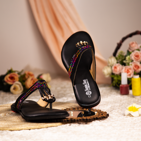 Premium Comfort Flat Sandals