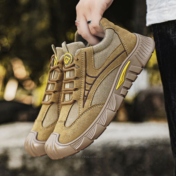 Stylish Sneakers for Men