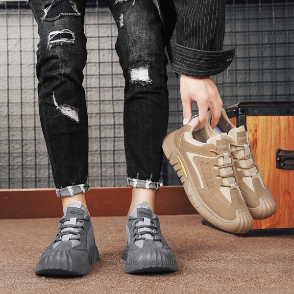Stylish Sneakers for Men