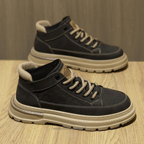 Comfortable Sneakers for Men