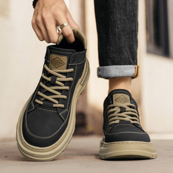 Comfortable Sneakers for Men