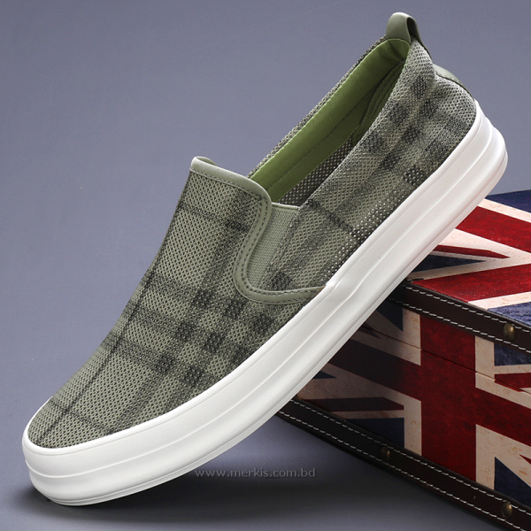 High Performance Sneakers for Men
