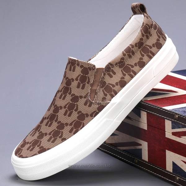 Elegant Sneakers for Men