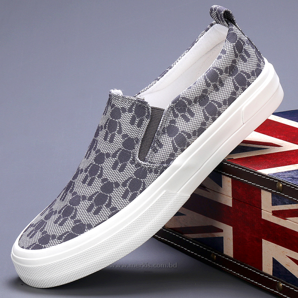 Elegant Sneakers for Men