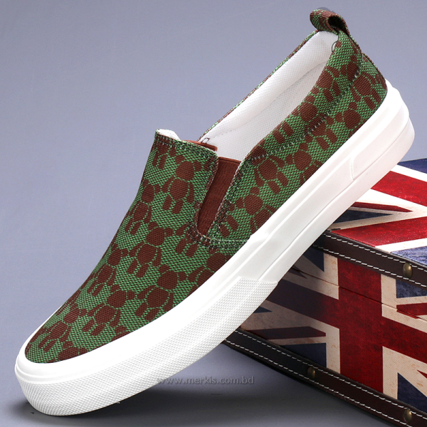 Elegant Sneakers for Men