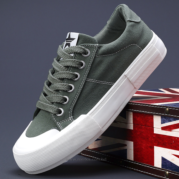 Trendy Sneakers for Men