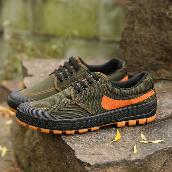 Durable Sneakers for Men