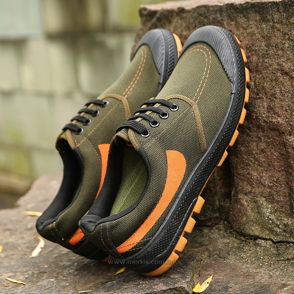 Durable Sneakers for Men