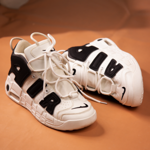 Classic White Sneaker for Men