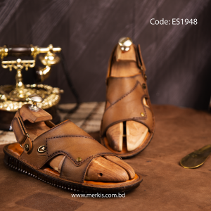 Panjabi Sandals for Men