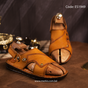 Comfortable Casual Sandals For Men
