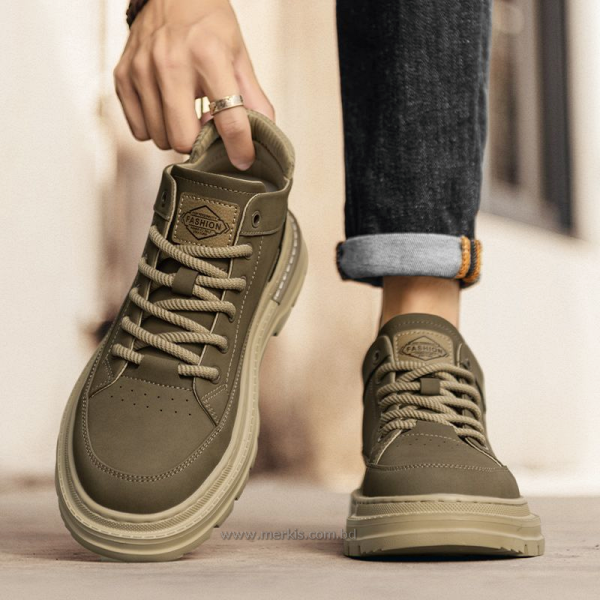 Lightweight Sneakers for Men