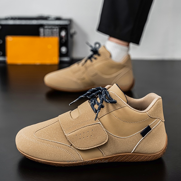 Smart Sneakers for Men