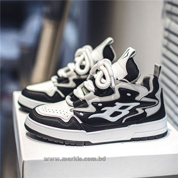Classic Sneakers for Men
