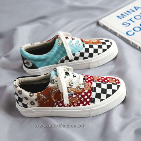 Trendy Athletic Sneakers for Men