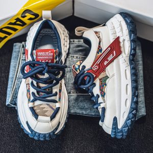 Premium Quality Sneakers for Men