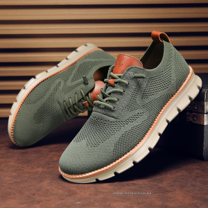 Lightweight Casual Sneakers for Men