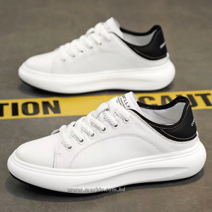 Everyday Wear Sneakers for Men