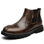 Premium Casual Boot For Men In BD | Men’s Boots Available on Pre-Order