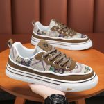 Trendy Mens Sneakers – Lightweight, Fashionable & Comfy