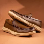 Doctor Insole Casual Shoe for Men – Comfortable & Stylish Footwear
