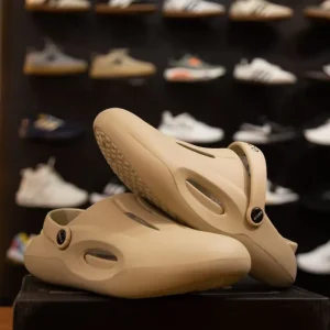 Comfortable Men’s Slide Slippers for Everyday Use in BD