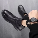 Exclusive Casual Boot for Men in BD – Pre-Order Now