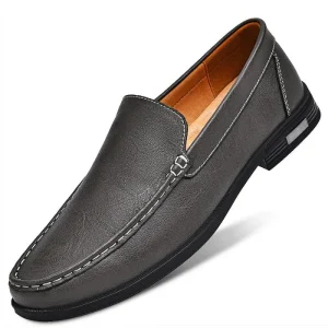 Classic Oversize Casual Shoe For Men | Pre Order Today