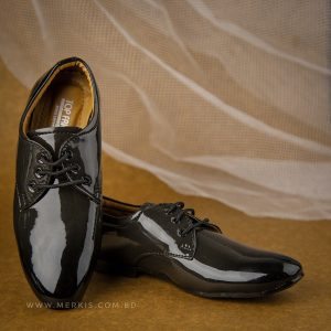 Formal shoes for boys