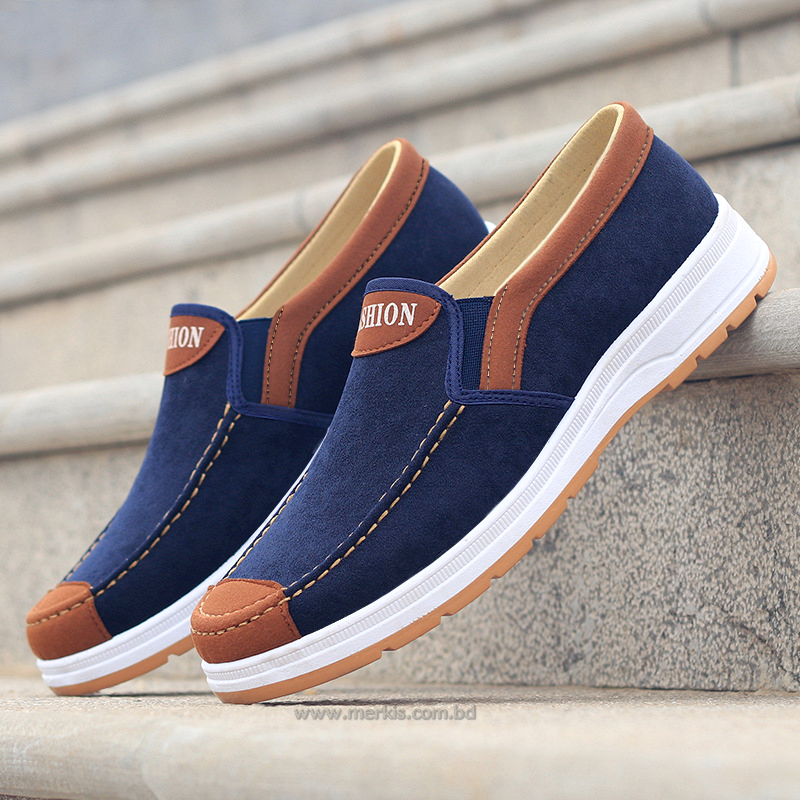 Fashionable Sneakers For Men – Perfect for Daily Wear
