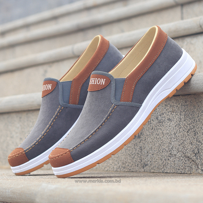 Fashionable Sneakers For Men – Perfect for Daily Wear - Image 2