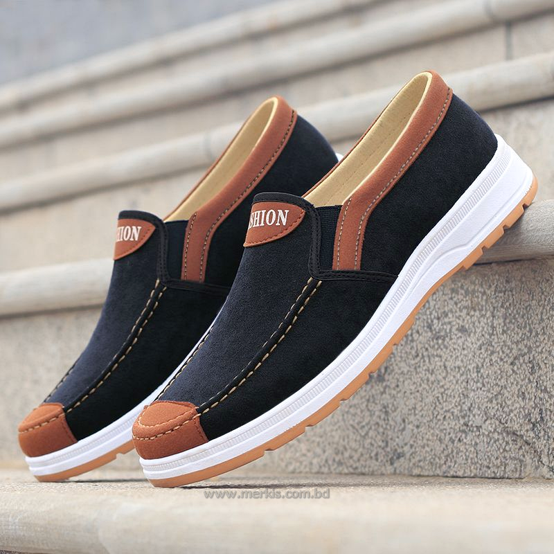 Fashionable Sneakers For Men – Perfect for Daily Wear - Image 3