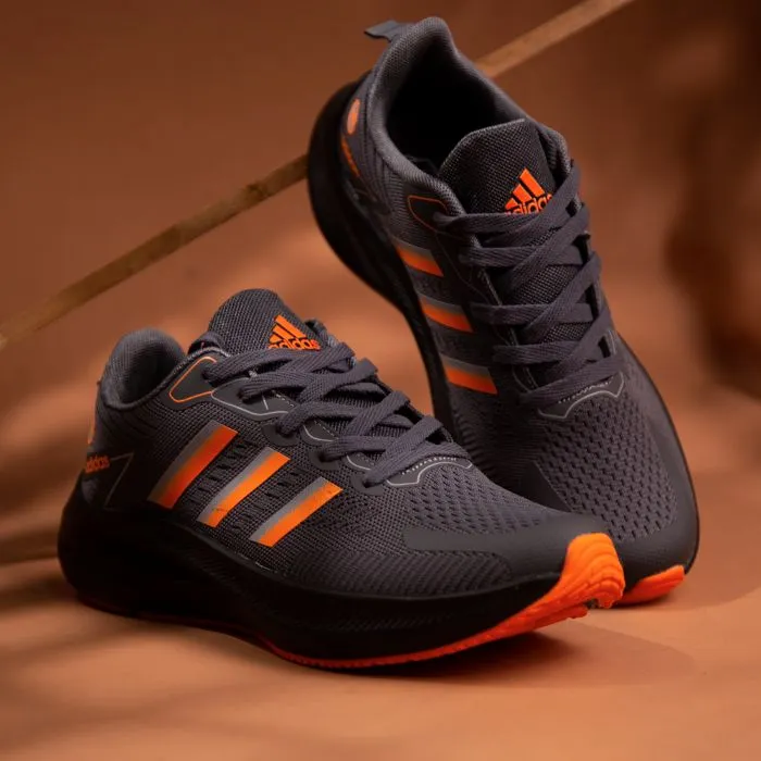 Premium Adidas Sports Shoe for Men at Affordable Price in BD - Image 3