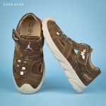 Awesome designable kids sandal at a reasonable price