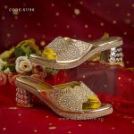 Gorgeous bridal shoes | Women's shoes bd