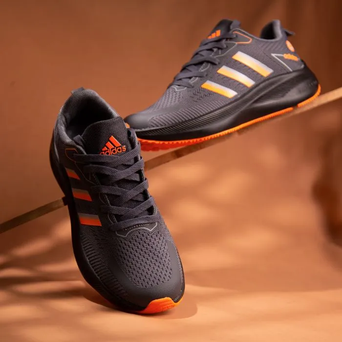 Premium Adidas Sports Shoe for Men at Affordable Price in BD - Image 4