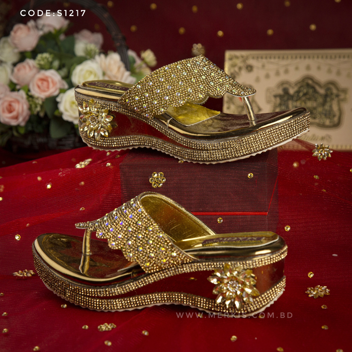 Awesome bridal shoes for women | Women's shoes bd