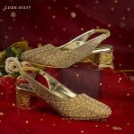 New stylish bridal shoes for women at a reasonable price