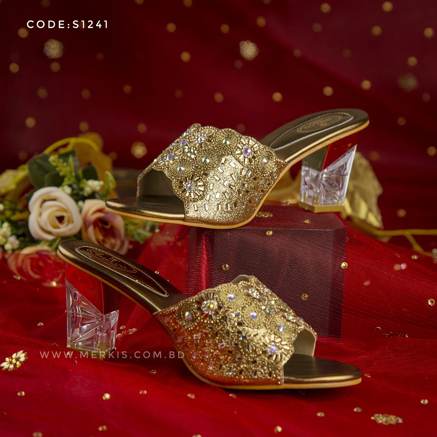 Awesome bridal shoes | Women's shoes bd - Image 2