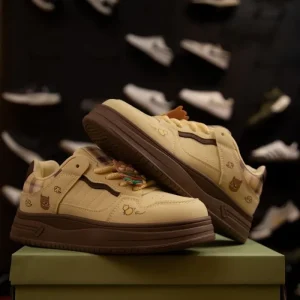 Latest Sneaker For Women – Perfect for Everyday Wear