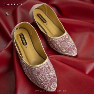 StrideLite Womens Slip On Flat Sandals: Fashionable Freedom for Your Feet