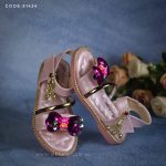 Fantastic stylish kids sandal bd