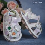 High-quality baby shoes at the best price bd