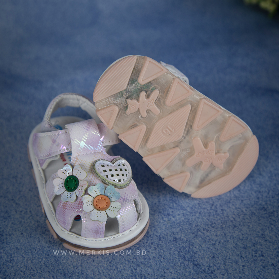 High-quality baby shoes at the best price bd - Image 4
