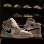 Premium Nike Air Jordan 1 High OG Defiant NYC to Paris
